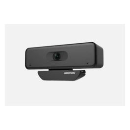 DS-U18 Webcam Professionale da 8MP con Microfono Integrato per Streaming Live