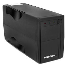 DS-UPS1000 Gruppo di Continuità 1000VA 600W Compatto con Protezione Sovraccarico