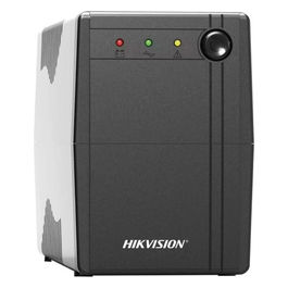 Gruppo di Continuità UPS DS-UPS600 600VA 360W Batteria Piombo-Acido
