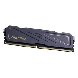 Hiksemi Armor Memoria Ram Dimm 8Gb Ddr4 3200mhz
