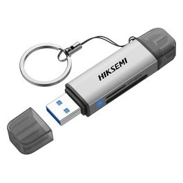 Hiksemi Card Reader Usb3.0  Type-C SD Cards