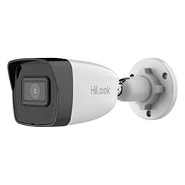 HiLook IPC-B180H(C) Camera 4k Fixed Bullet Network Camera Range: Up to 30m