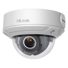 Hikvision HiLook IPC-D640H-Z Telecamera di Sorveglianza Cupola Telecamera di Sicurezza IP Interno e Esterno 2560x1440 Pixel Soffitto