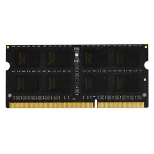 Hikvision HKED3042AAA2A0ZA1 Memoria Ram per Notebook Ddr3l So-Dimm 4Gb 1600mhz Low Voltage 1.35v