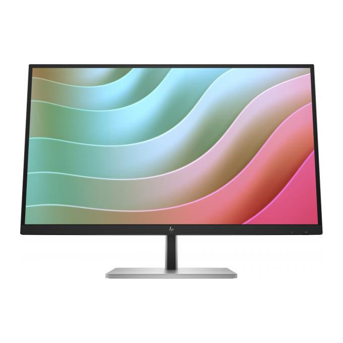Hikvision DS-D5024F3-2P3 Monitor PC 23,8" Full HD IPS 120 Hz (Nero)