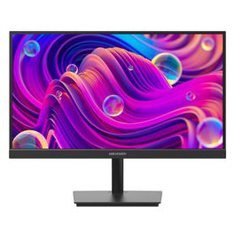 Monitor LED 21.5" Full HD DS-D5022F2-1V2S Nero per Computer Business 100Hz