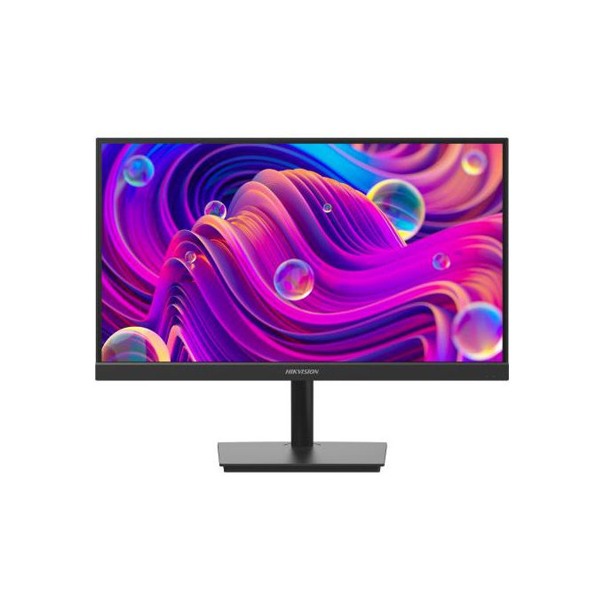 Image of Hikvision Monitor LED 21.5'' Full HD DS-D5022F2-1V2S Nero per Computer Business 100Hz