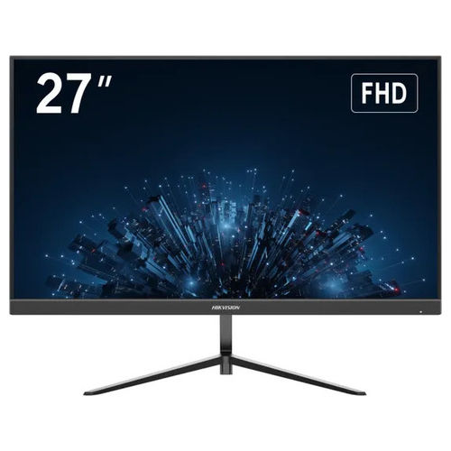 Monitor Videosorveglianza 27