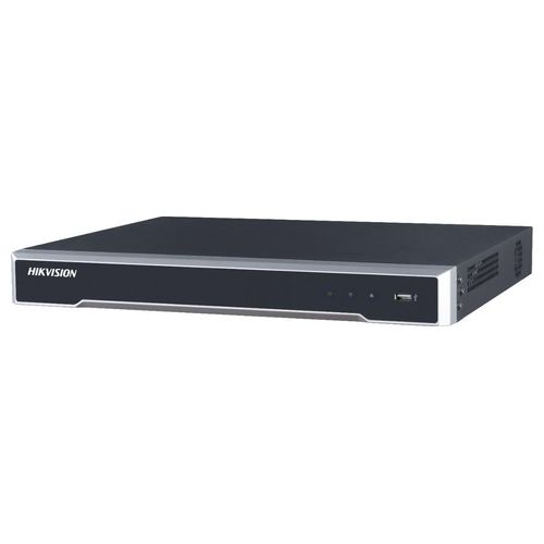 Hikvision Nvr7600 Embedded NVR 16 Canali 4K