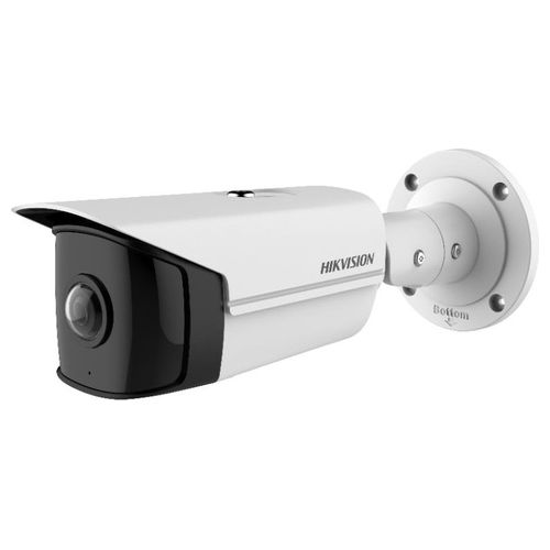 HikVision S-2CD2T45G0P-I 4MP 180° Bullet Network Camera 1.68mm