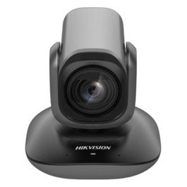 Hikvision, Webcam 4K PTZ, 2MP, con Microfono