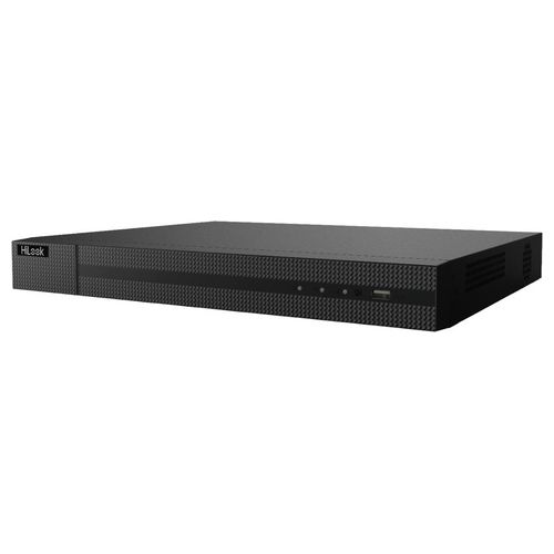 HiLook by Hikvision NVR-216MH-C/16P Registratore NVR a 16 Vie 8MP