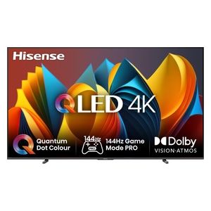 Hisense Smart Tv Qled 100'' 4K 100E7NQ-image