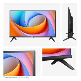 32A49Q Tv Led 32" HD Ready Nero