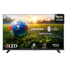 32A59NQ TV 32" Full Hd Smart TV Wi-Fi Nero 220 cd/m²