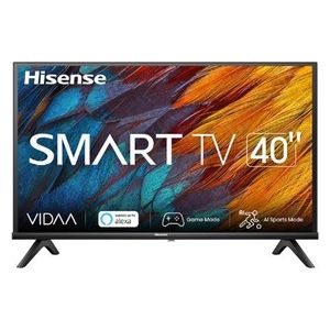 Hisense 40A49K Tv Led 40" Full Hd Smart Tv