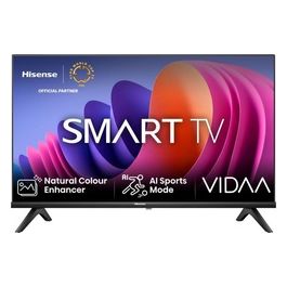 40A49N Tv led 40 pollici Full Hd Smart Vidaa u7 hdmi 1.4