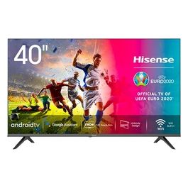 Hisense 40A5720FA Tv Led 40" Full Hd Feature Smart Tv