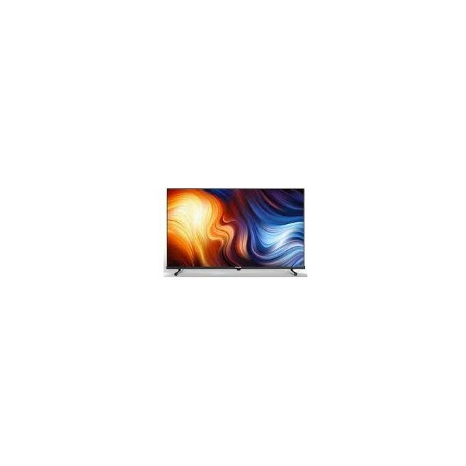 Hisense 40A59KQ A5k Series Tv Led 40'' Smart Tv Full Hd Nero
