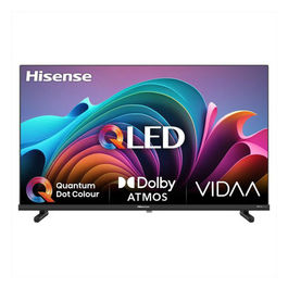 40A59Q Smart TV QLED 40 Pollici HDR10