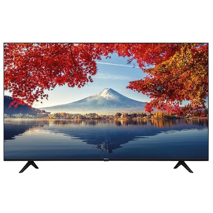 Hisense 43A7160F Tv Led 43'' 4K Ultra Hd Smart Tv Wi-Fi
