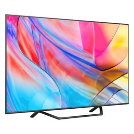 Hisense 43A79KQ Tv Led 43" A7K SERIES Smart Tv Ultra Hd Antracite