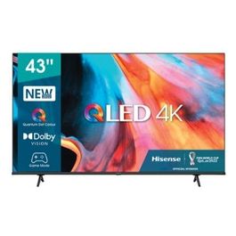 Hisense 43E79HQ E7hq Series Tv Led 43" Smart Tv 4K Ultra Hd Nero