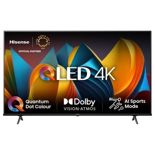 43E79NQ Tv Led 43 pollici Smart 4K QLED Display Dolby Vision / HDR 10 / HLG