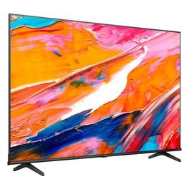 Hisense 50A69K Tv Led 50 pollici Ultra Hd 4k Smart Vidaa Wi-Fi Dolby Vision Hdr10plus Hlg Dvb-t2 S2