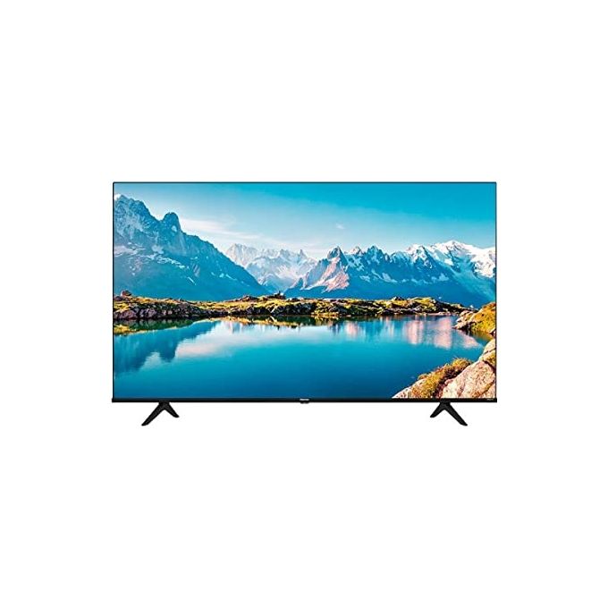 Hisense 50A6HG Smart TV 50 Pollici 4k Ultra HD Display LED Vidaa U 5.0