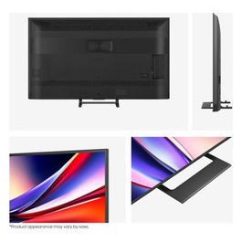 50A79Q Tv Qled 50" 4K Ultra Hd Smart Nero