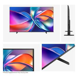 50E79Q Smart TV QLED 50 pollici 4K Ultra HD