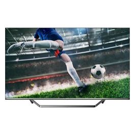 HISENSE 50U7QF Tv ULED 50 pollici 4k Smart TV VIDAA U4.0 DOLBY ATMOS