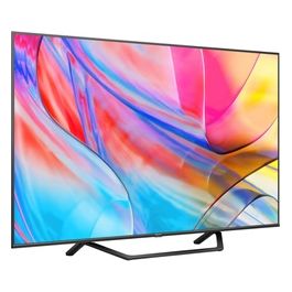 Hisense 55A79KQ Tv QLed 55" Ultra Hd Smart Vidaa 6.0 Dolby Vision Hotel Mode Dvb-t2 S2