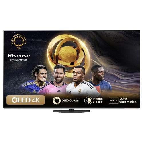 55A86N Smart TV OLED 55