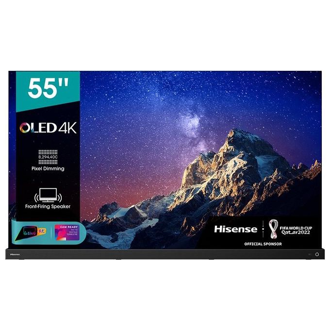 Hisense 55A92G Tv Oled 55" 4K Ultra Hd
