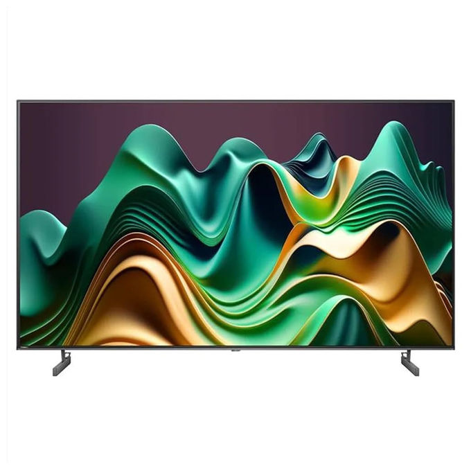 Hisense 65E89S smart tv 65 pollici Mini LED 4K UHD refresh rate 144Hz nativo Dolby Vision e Atmos VIDAA VRR