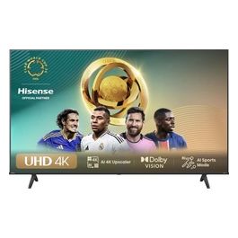 65A69N Tv led 65 pollici UHD 4K DVBT2/S2 Smart Vidaa