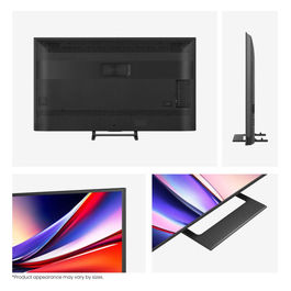 65A79Q Smart TV QLED 65" 4K Ultra HD Nero
