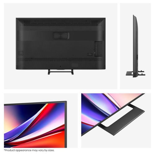 65A79Q Smart TV QLED 65" 4K Ultra HD Nero