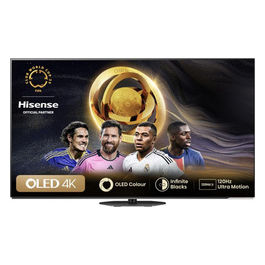 65A86N OLED Smart TV con Pixel Dimming