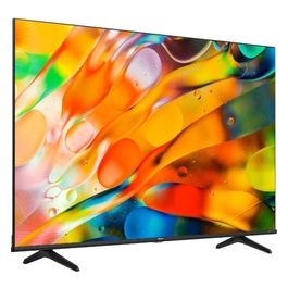 Hisense 65E79KQ Tv QLed 65" Ultra Hd 4k Smart Vidaa Hdr10plus Hlg Dvb-t- S2