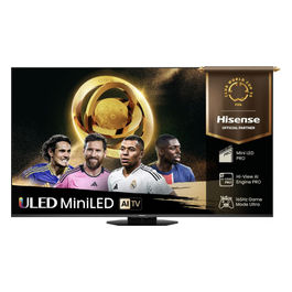 65U8Q Tv Mini LED 65" 4K Ultra HD Smart Tv