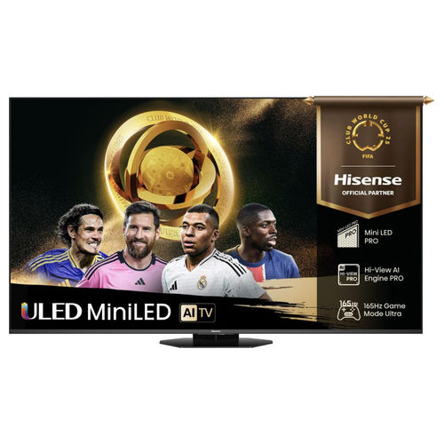 65U8Q Tv Mini LED 65