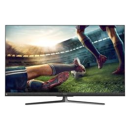 Hisense 65U8QF Tv ULed 65" 4K Ultra Hd Smart Tv