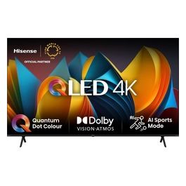 85E79NQ E79NQ SERIES Tv Led 85" Smart TV Ultra HD Nero