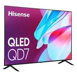 85E79Q Tv QLED 85" 4K UHD Smart Vidaa