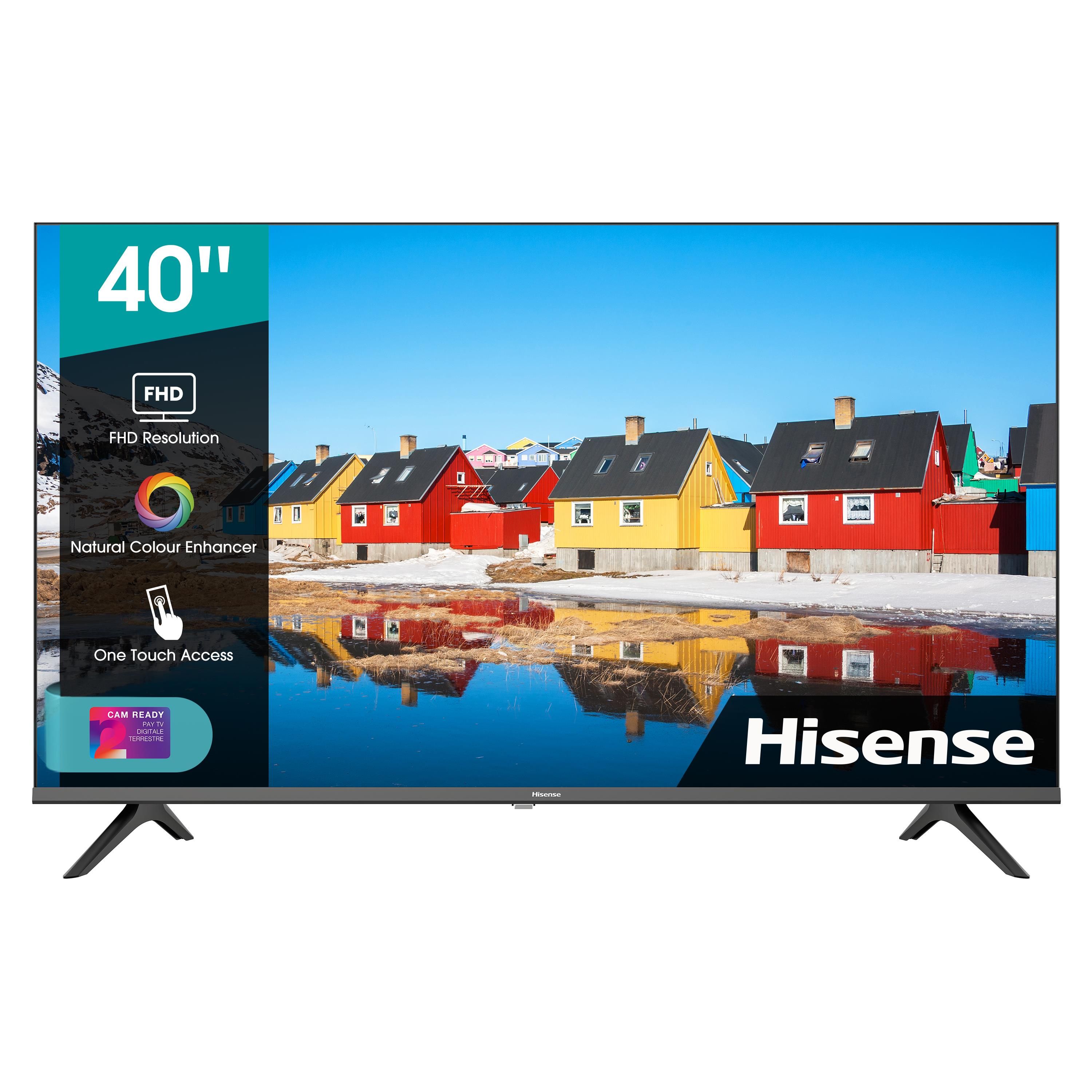 Hisense A5700FA Tv Led