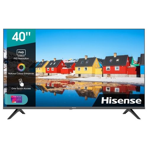 Hisense A5700FA Tv Led 40" Full Hd Smart Tv Wi-Fi Nero