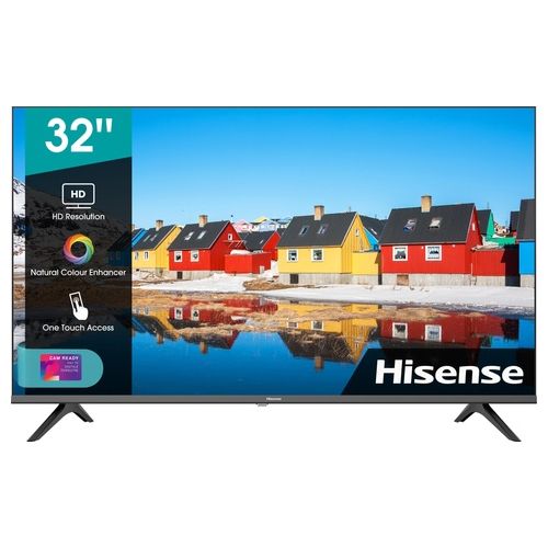 Hisense Tv Led 32A5700FA 32 pollici Hd Smart Tv Wi-Fi 